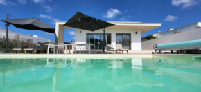 Villa Silver Coast